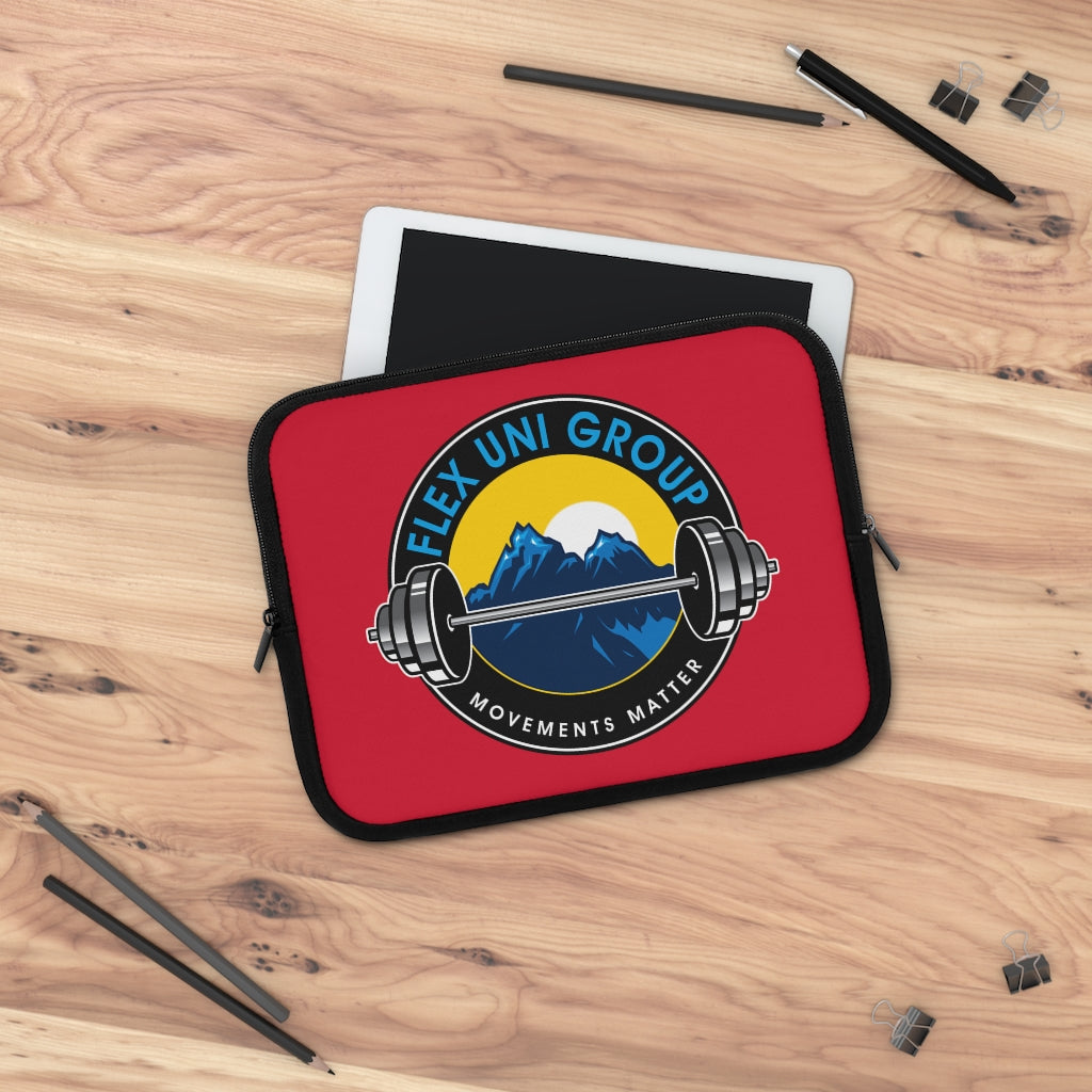 Laptop Sleeve