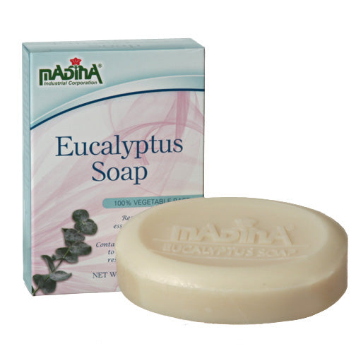 MADINA SOAP