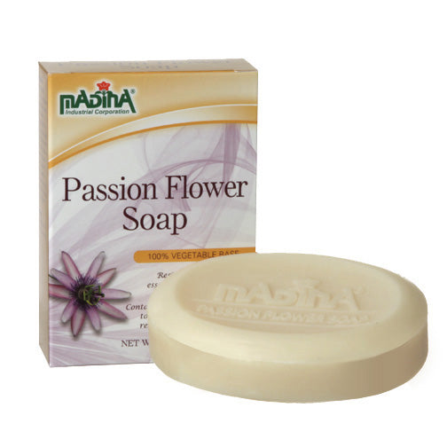 Madina soap