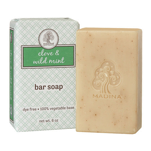 MADINA SPICE BARS