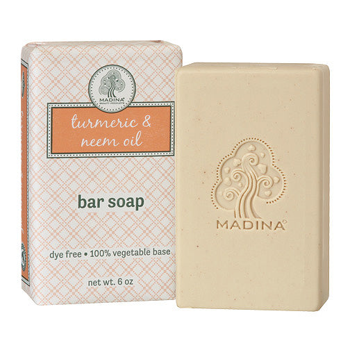 MADINA SPICE BARS