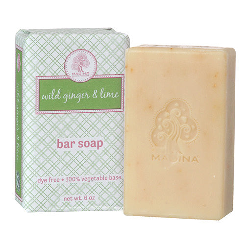 MADINA SPICE BARS