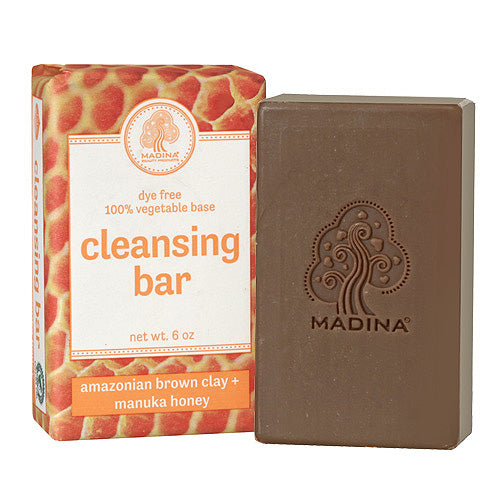 MADINA CLEASING BAR