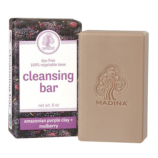 MADINA CLEASNING BAR