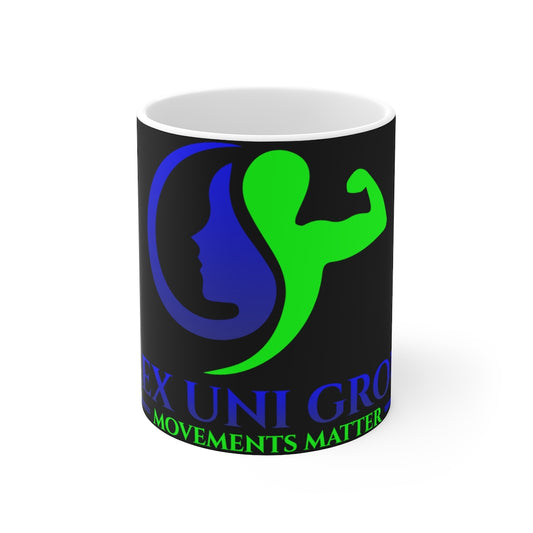 Mug 11oz