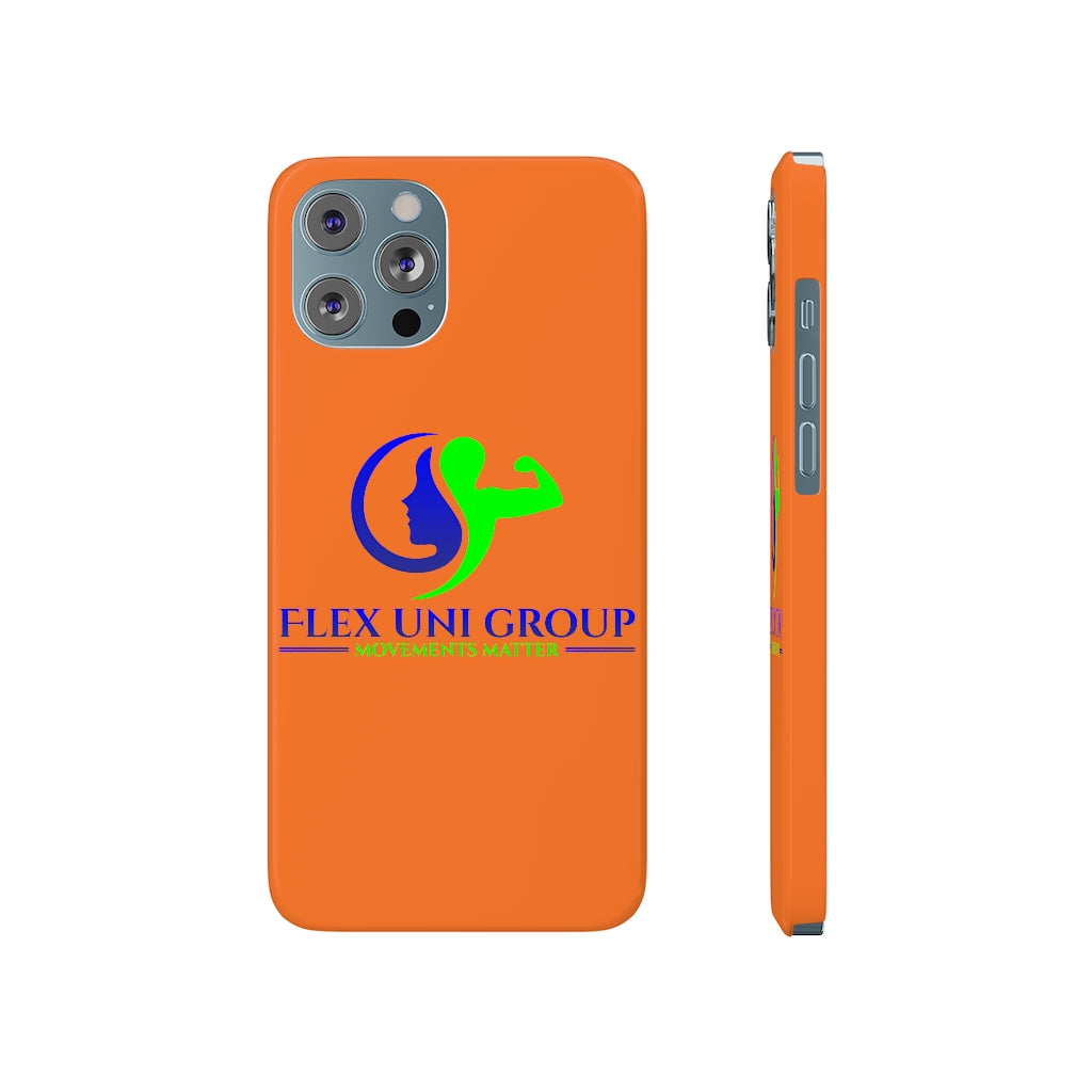 Barely There Phone Cases