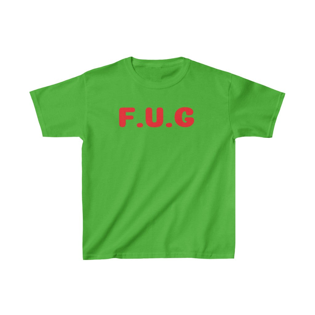 Kids Heavy Cotton™ Tee