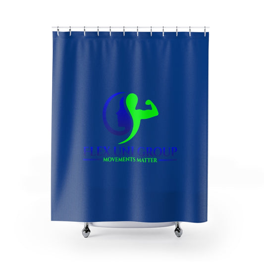 Shower Curtains