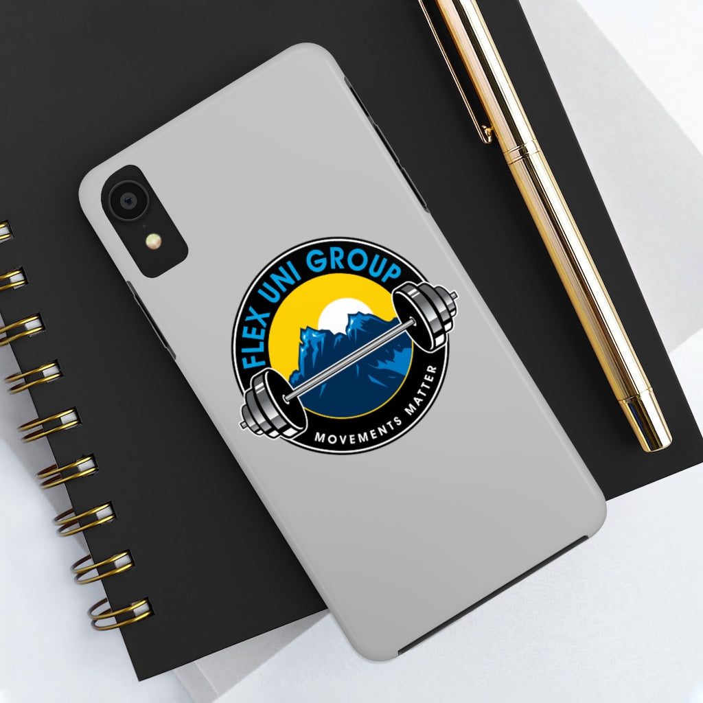 Case Mate Tough Phone Cases