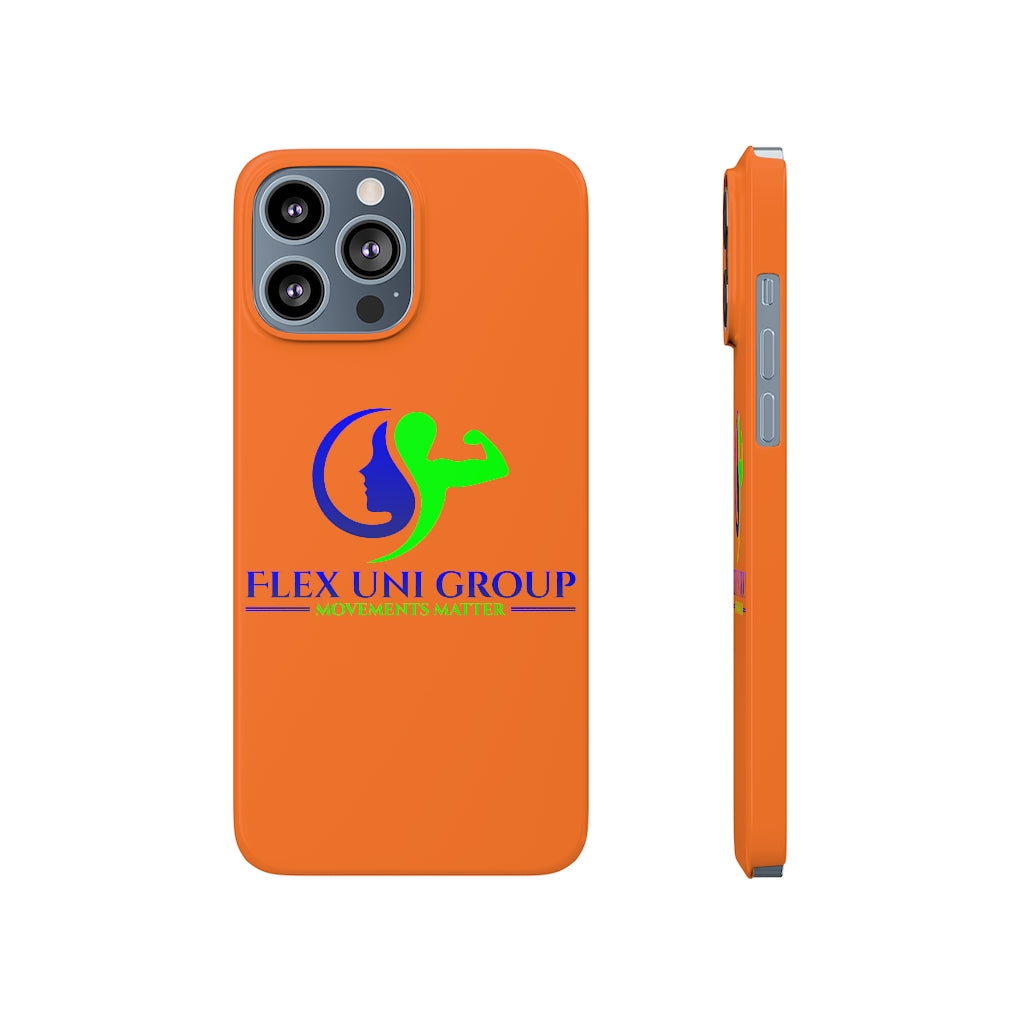 Barely There Phone Cases