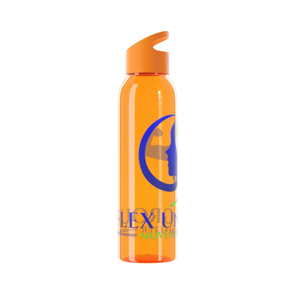 Sky Water Bottle