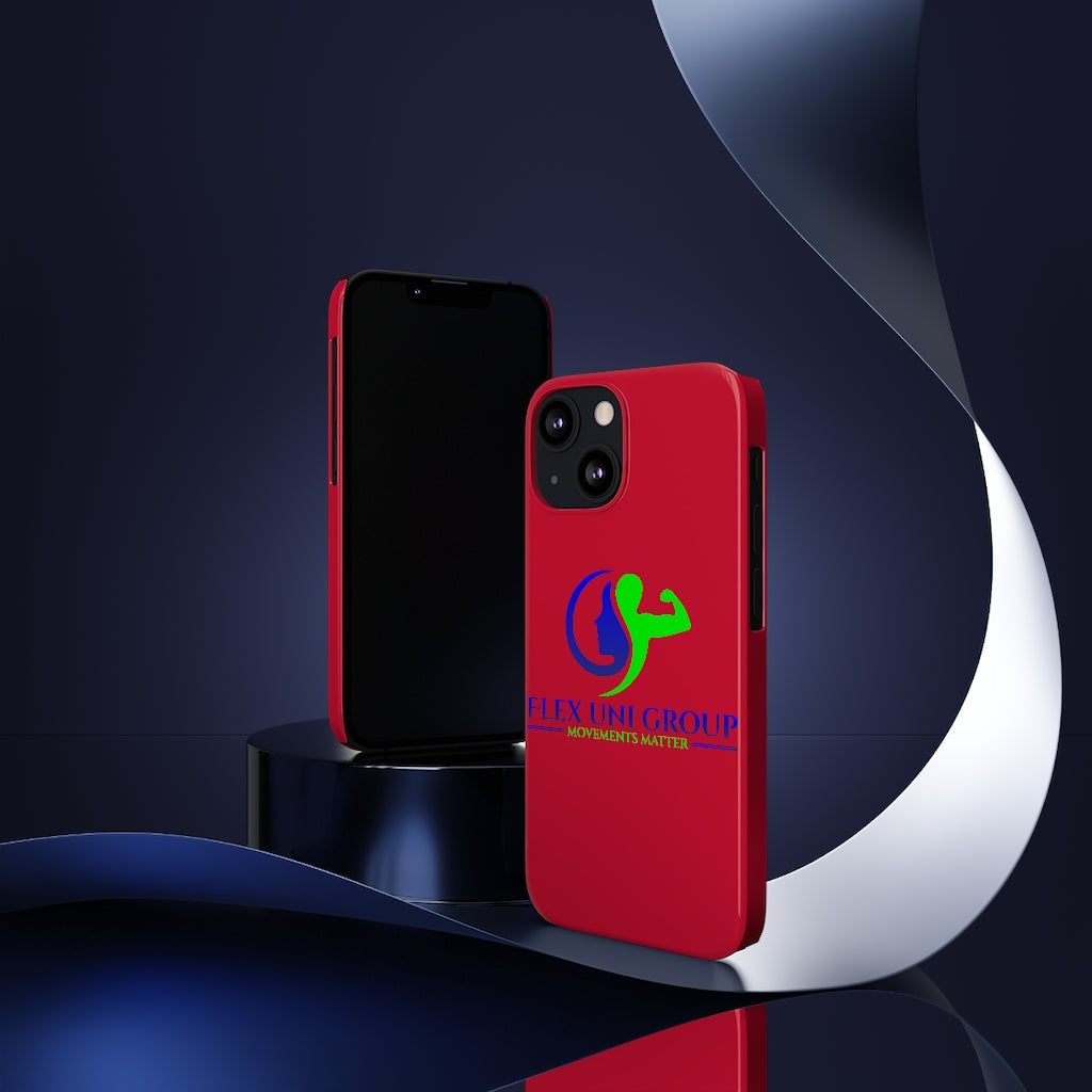 Barely There Phone Cases