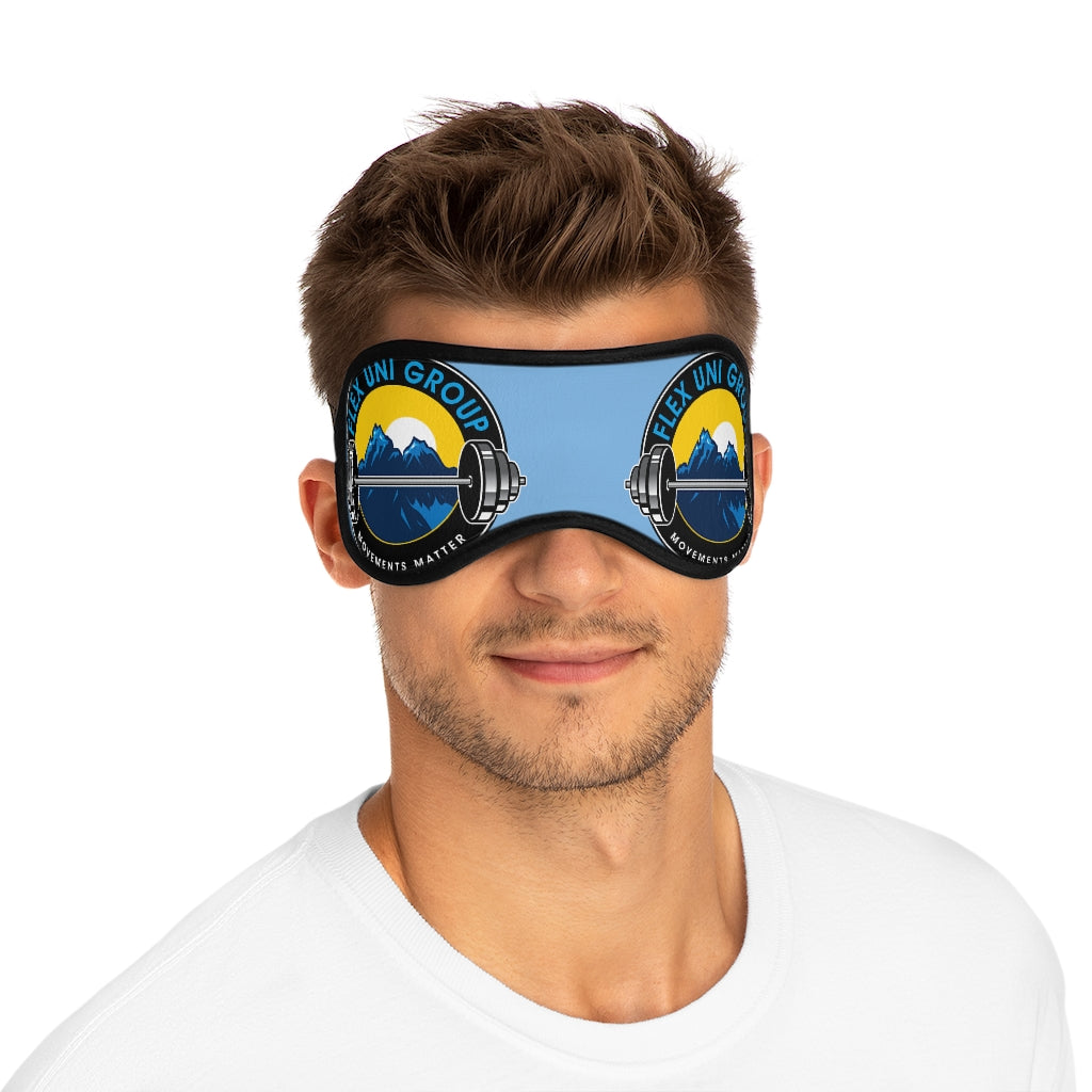 Sleeping Mask