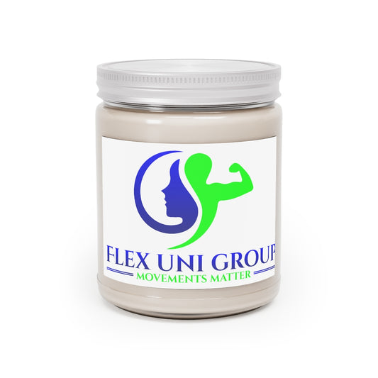 Scented Candle, 7.5 oz