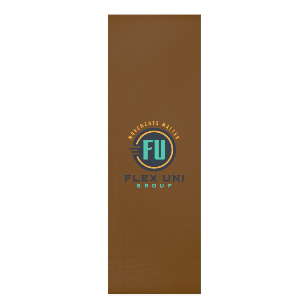 Foam Yoga Mat
