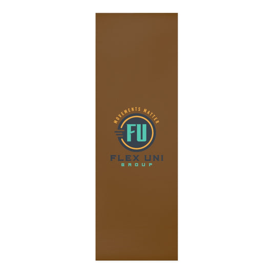Foam Yoga Mat