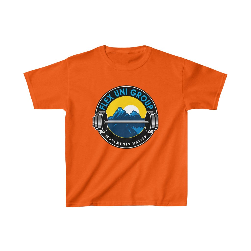 Kids Heavy Cotton™ Tee
