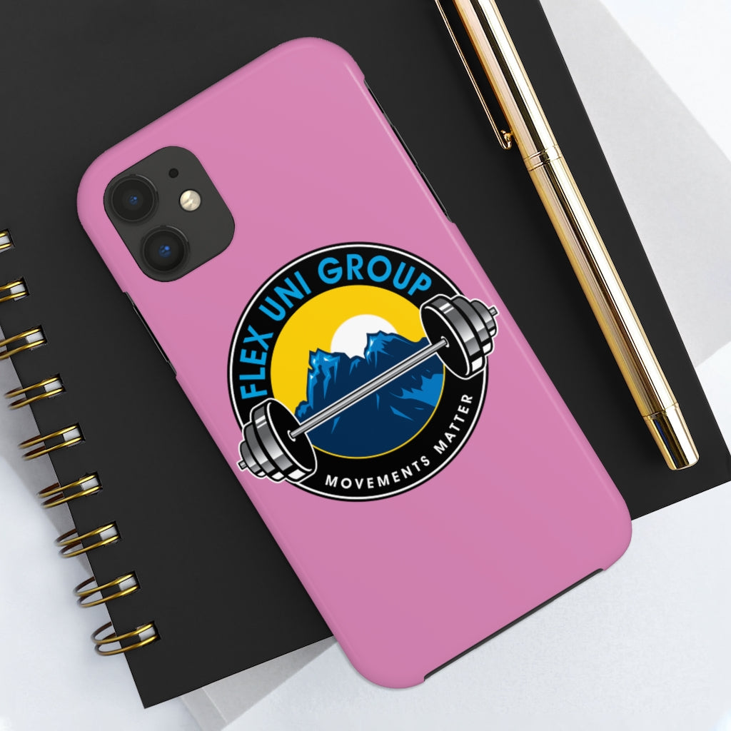 Case Mate Tough Phone Cases