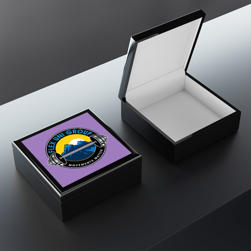 Jewelry Box