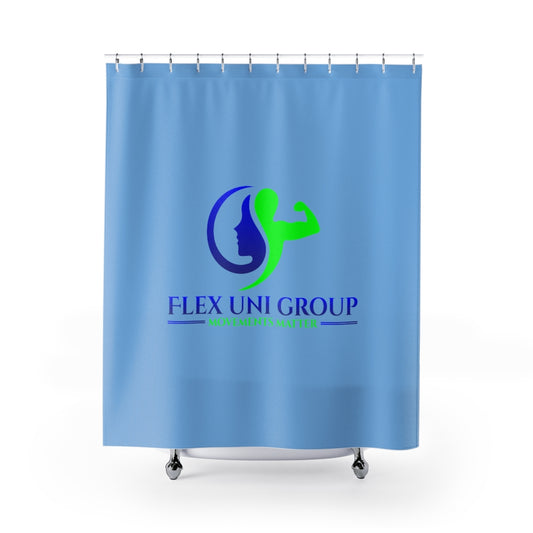 Shower Curtains