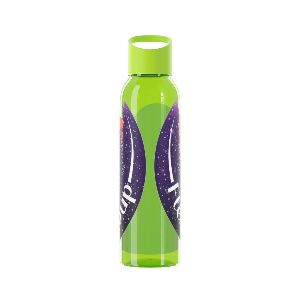 Sky Water Bottle