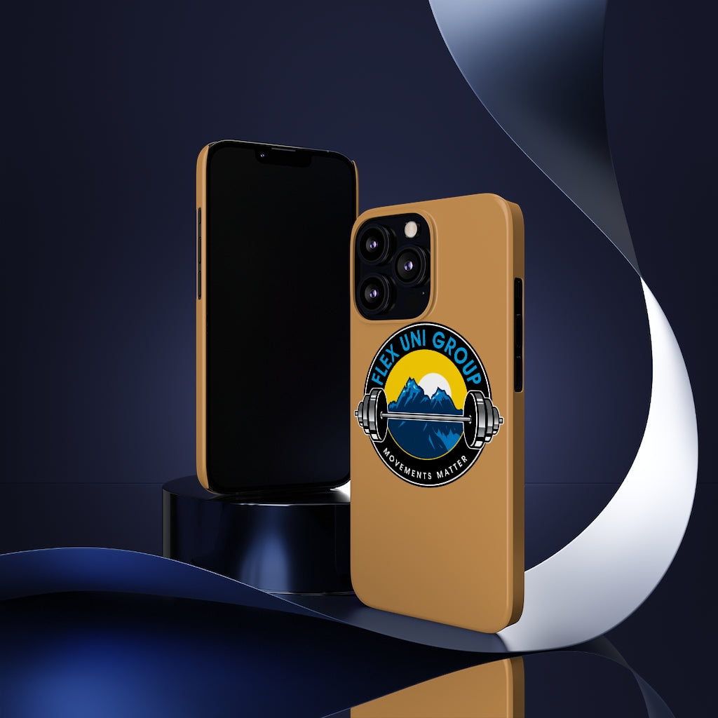Barely There Phone Cases