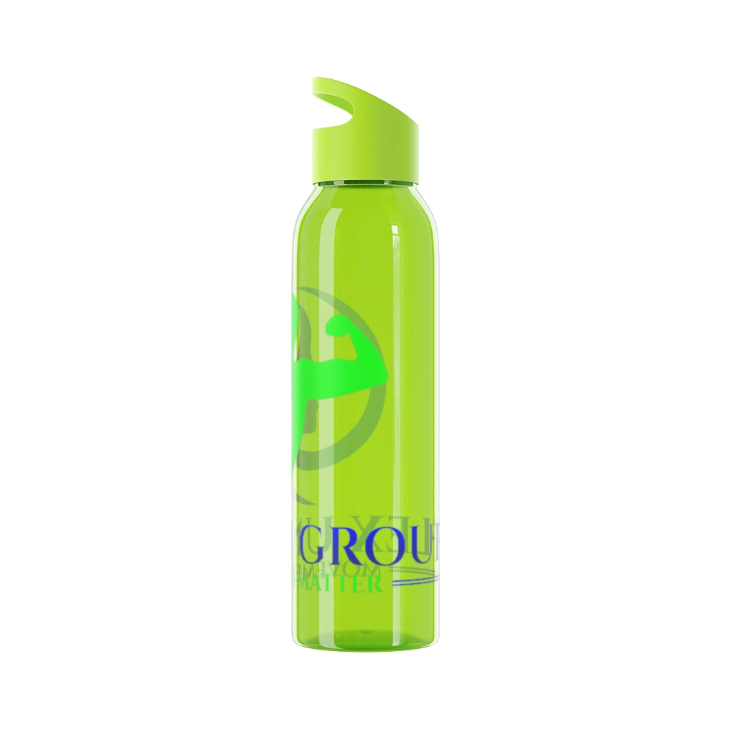 Sky Water Bottle