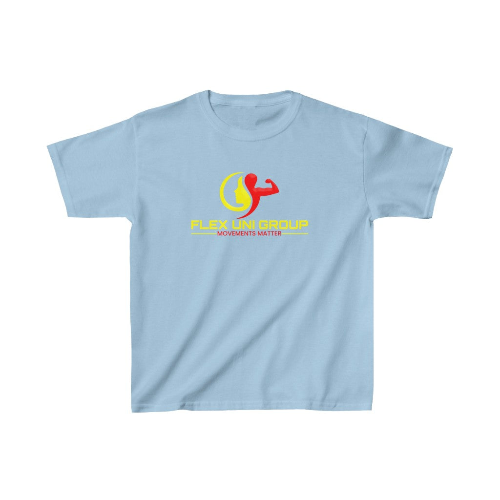 Kids Heavy Cotton™ Tee