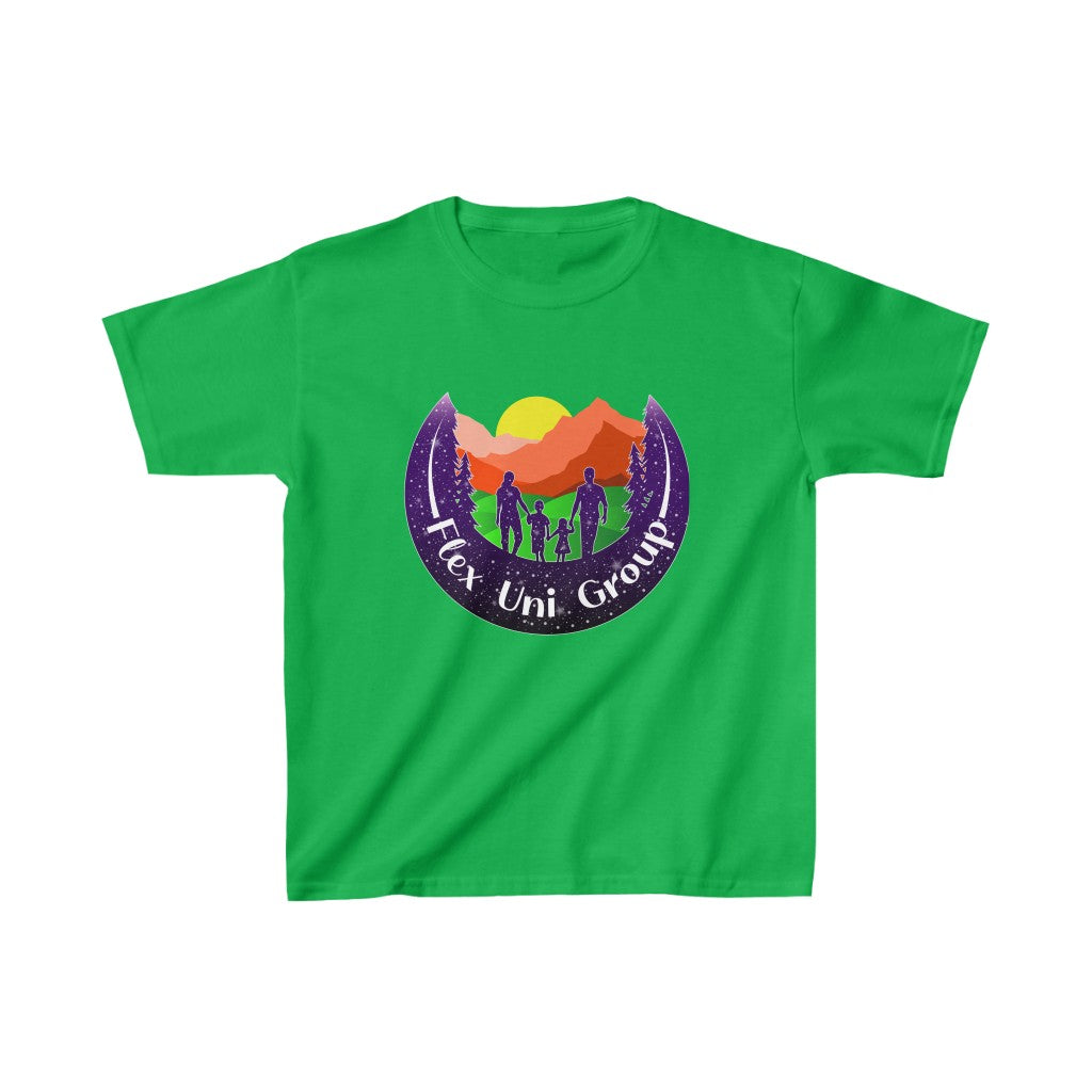 Kids Heavy Cotton™ Tee