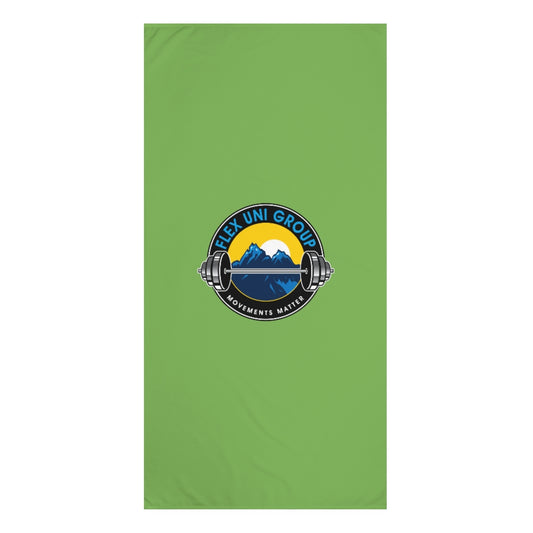 Standard Towel, 30x60