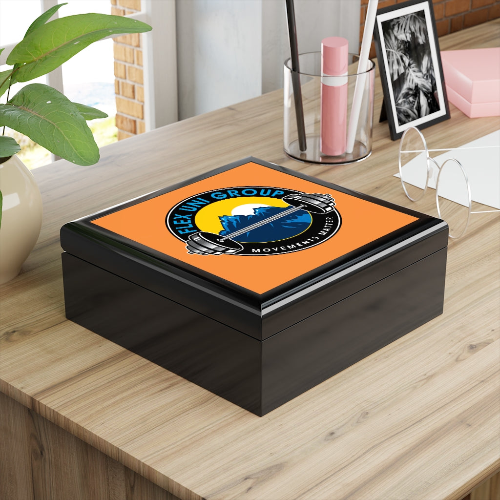 Jewelry Box