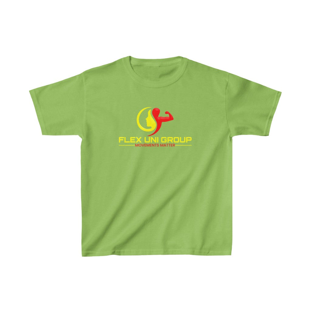 Kids Heavy Cotton™ Tee