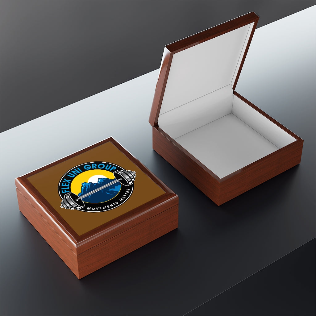 Jewelry Box
