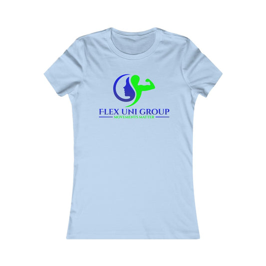 Women's Favorite Tee