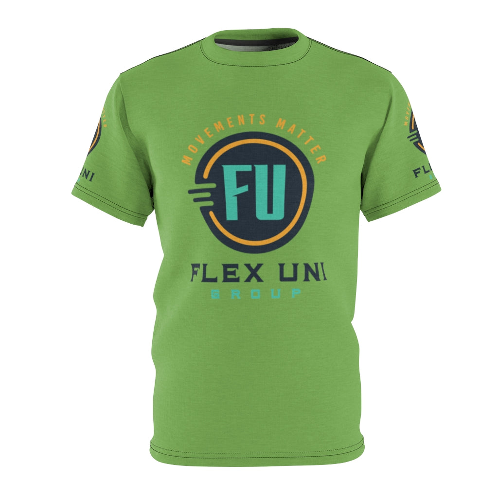 Unisex AOP Cut & Sew Tee