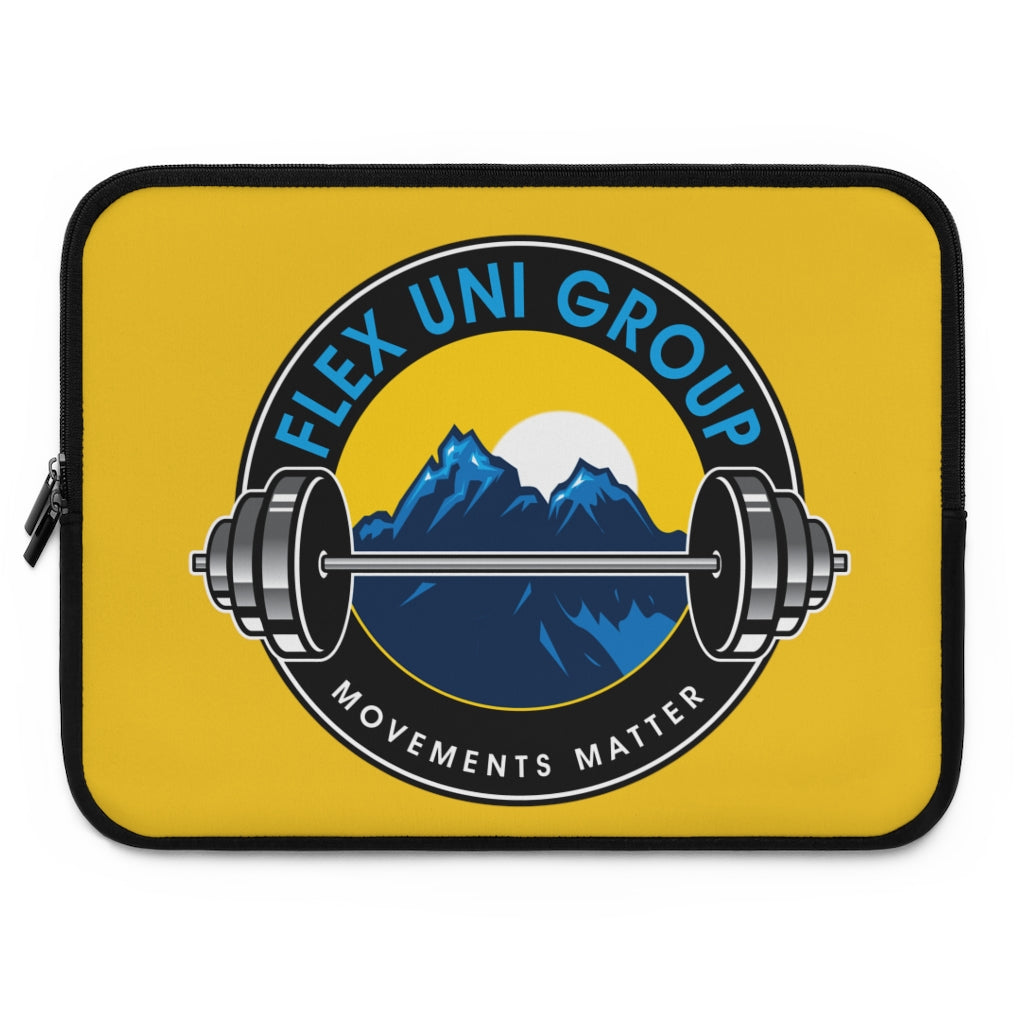 Laptop Sleeve