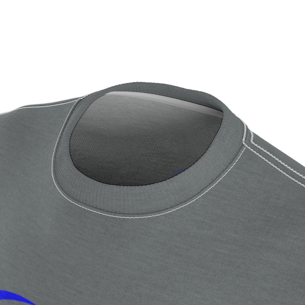 Unisex AOP Cut & Sew Tee