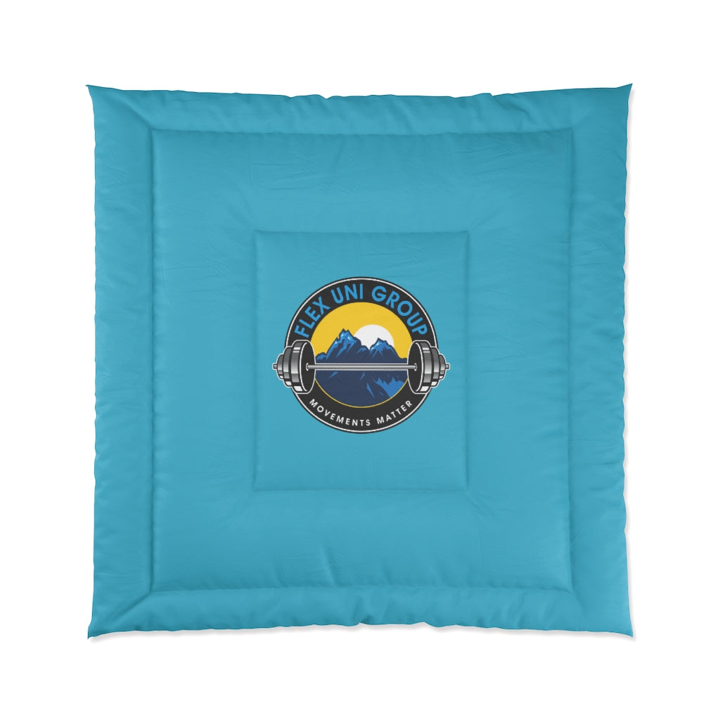Comforter
