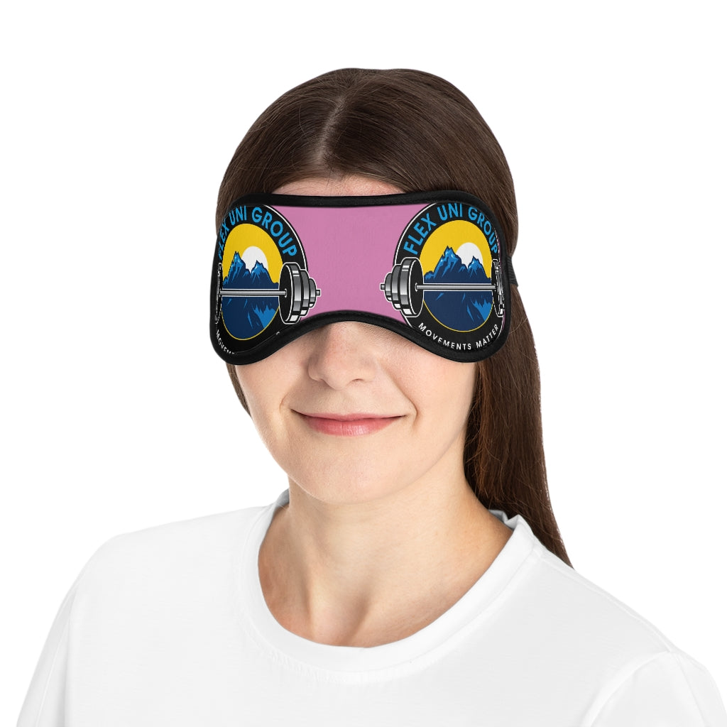 Sleeping Mask