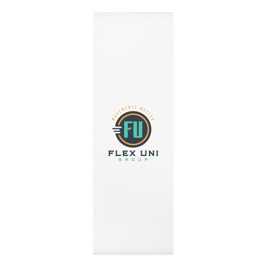 Foam Yoga Mat