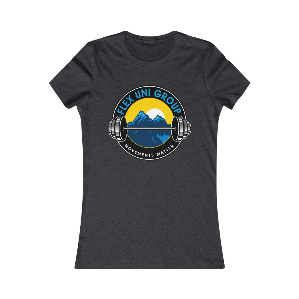 Women's Favorite Tee