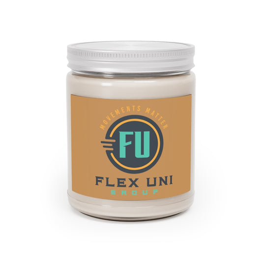 Scented Candle, 7.5 oz