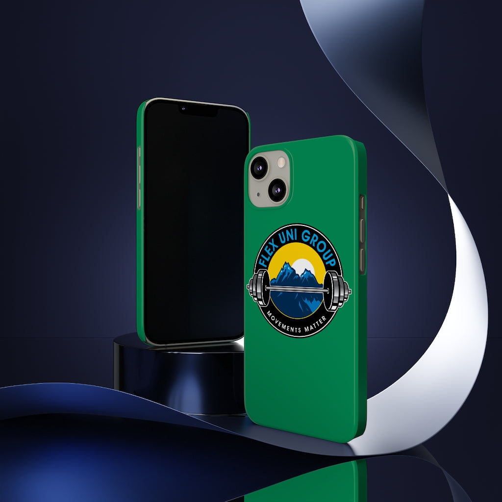 Barely There Phone Cases