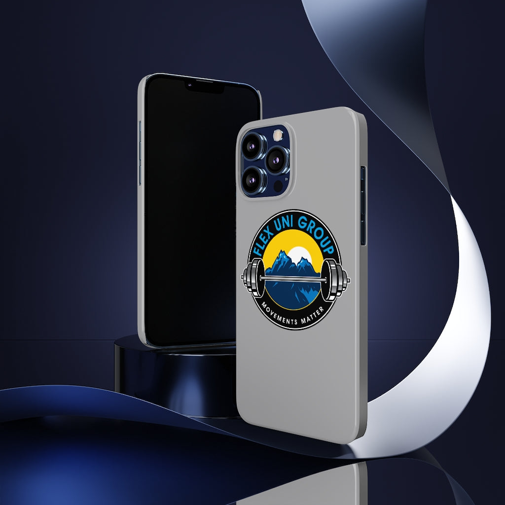 Barely There Phone Cases