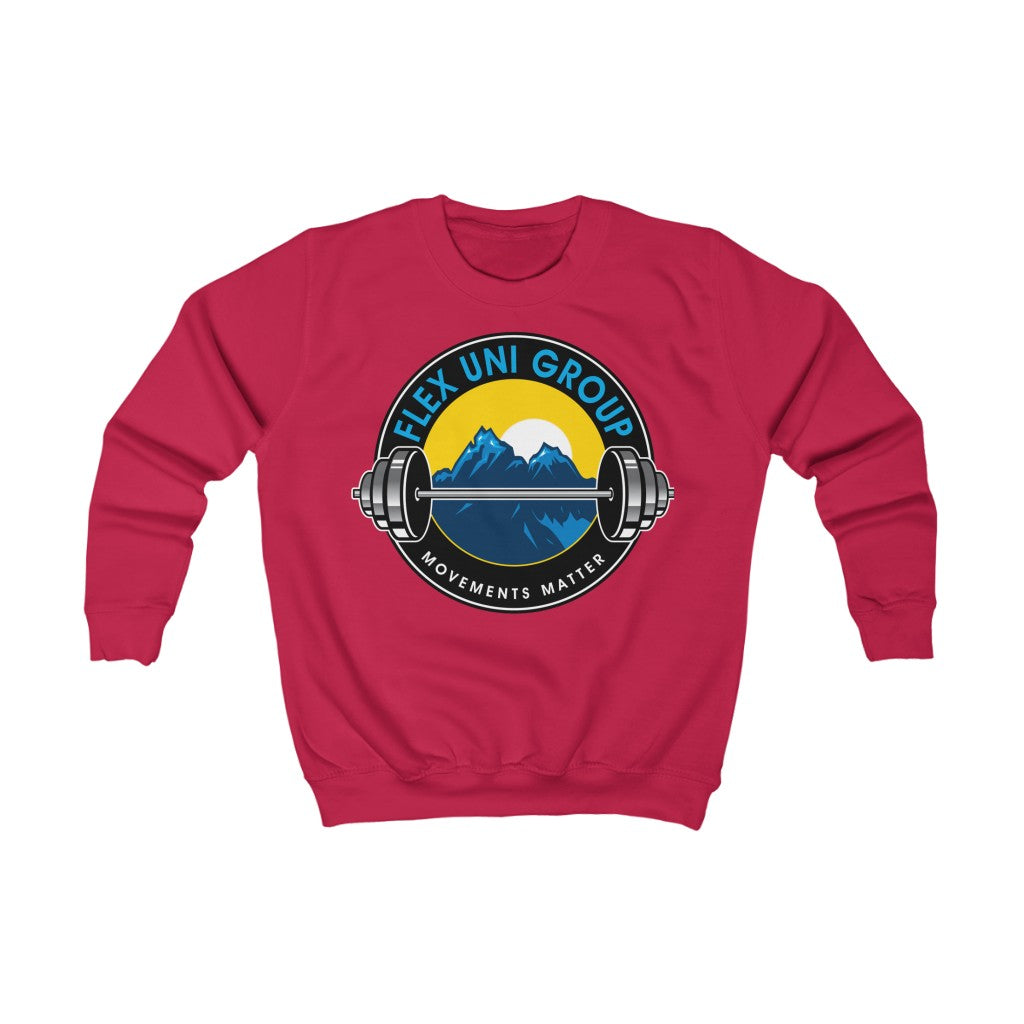Kids Sweatshirt