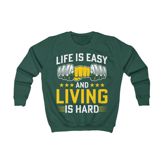 Kids Sweatshirt