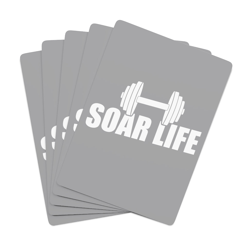 Custom Poker Cards
