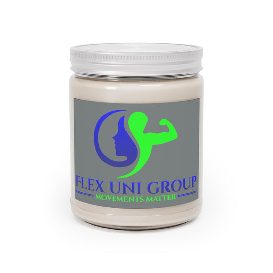 Scented Candle, 7.5 oz