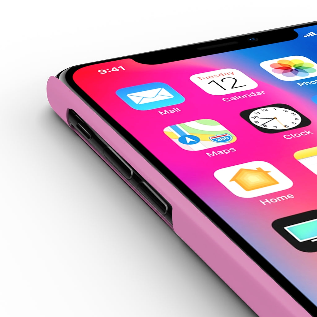 Case Mate Slim Phone Cases