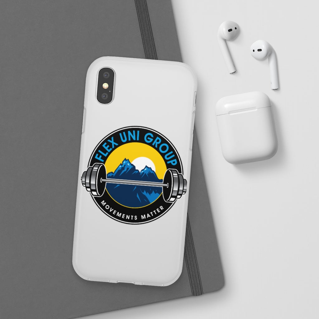 Flexi Cases